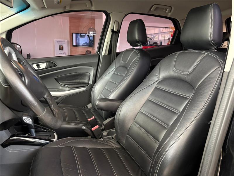  ECOSPORT  1.6 Freestyle Plus 16V 8