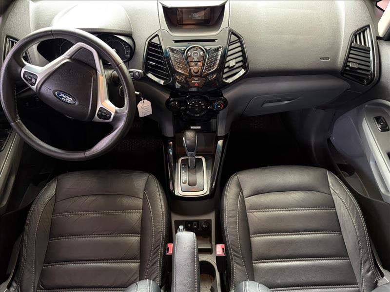  ECOSPORT  1.6 Freestyle Plus 16V 10