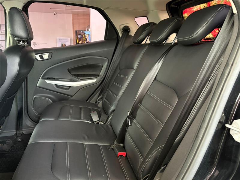  ECOSPORT  1.6 Freestyle Plus 16V 9