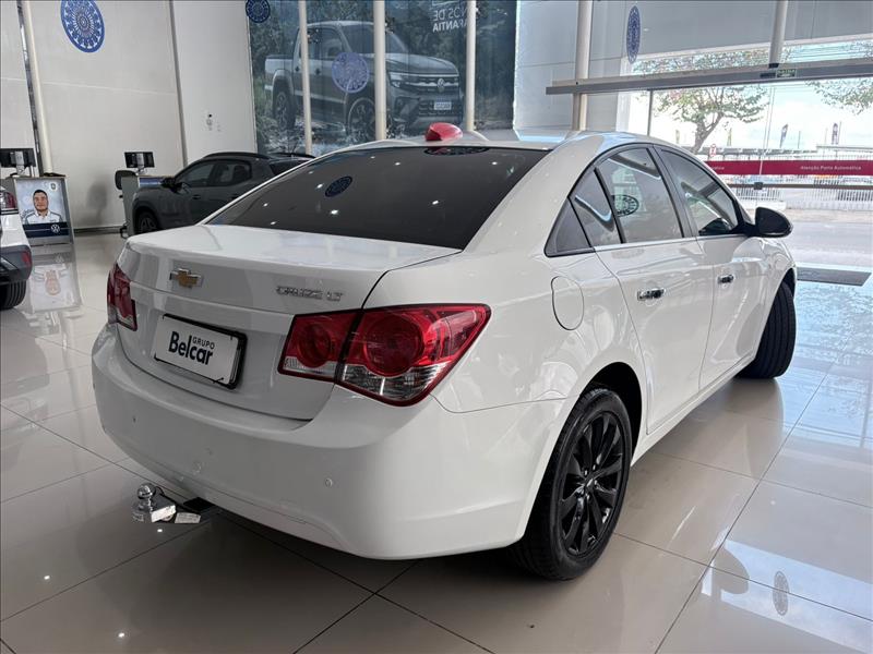  CRUZE  1.8 LT 16V 1