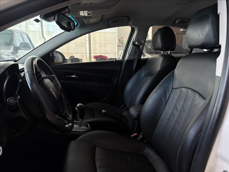  CRUZE  1.8 LT 16V 8
