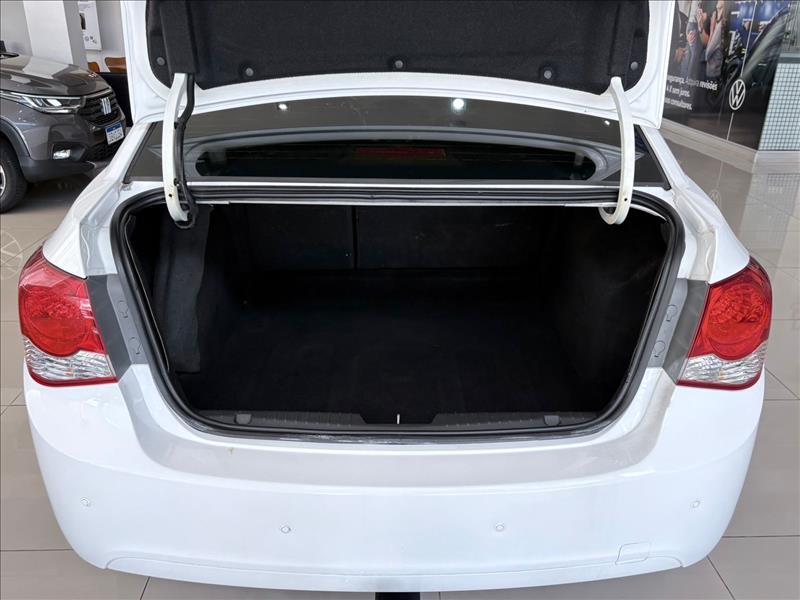  CRUZE  1.8 LT 16V 14