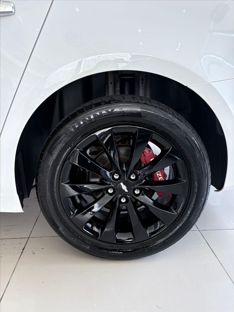  CRUZE  1.8 LT 16V 17