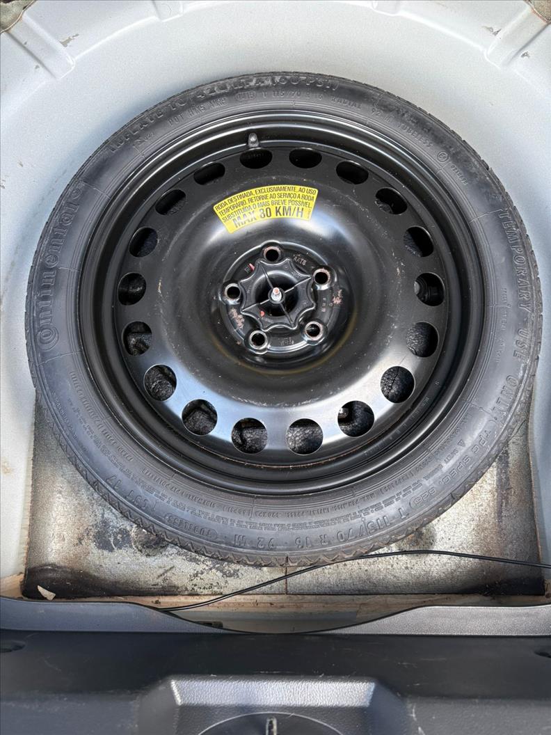  CRUZE  1.8 LT 16V 15