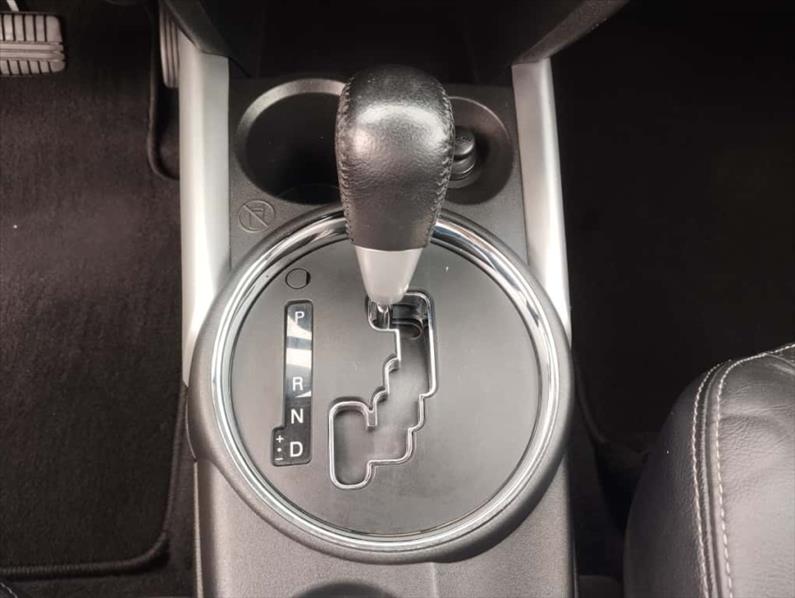  ASX  2.0 4X4 AWD 16V 9