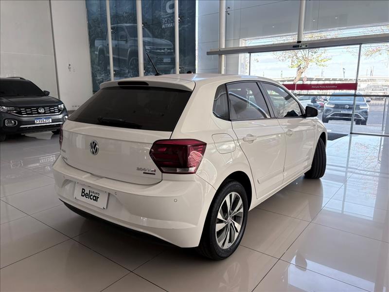  POLO  1.0 200 TSI Comfortline 1