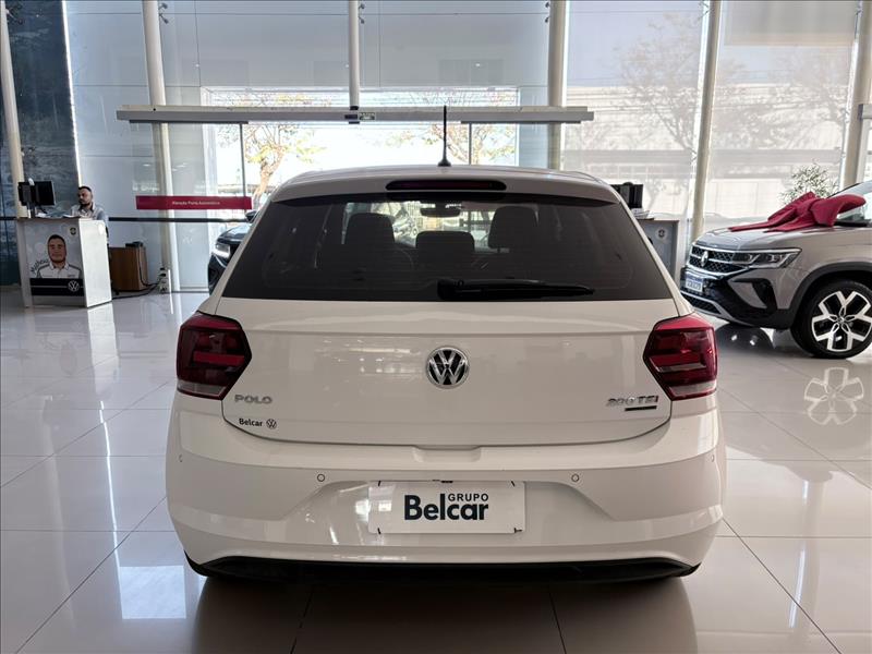  POLO  1.0 200 TSI Comfortline 2