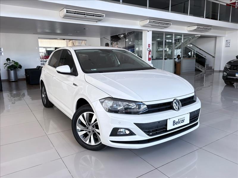  POLO  1.0 200 TSI Comfortline 0
