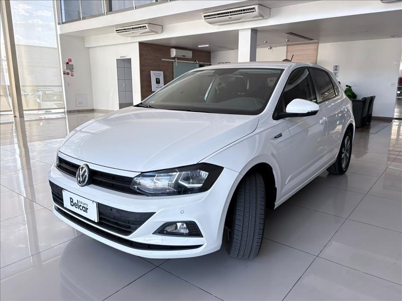  POLO  1.0 200 TSI Comfortline 4