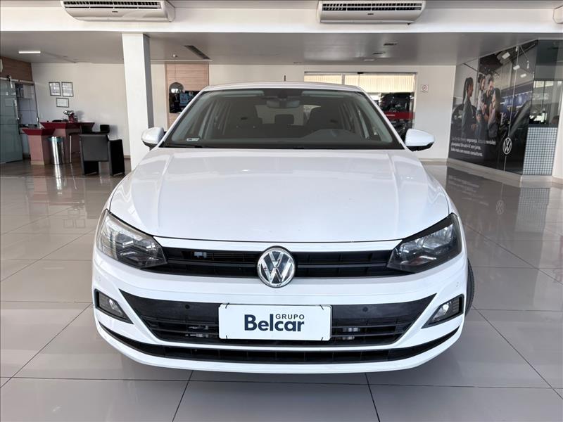 POLO  1.0 200 TSI Comfortline 5