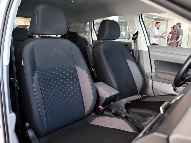  POLO  1.0 200 TSI Comfortline 6