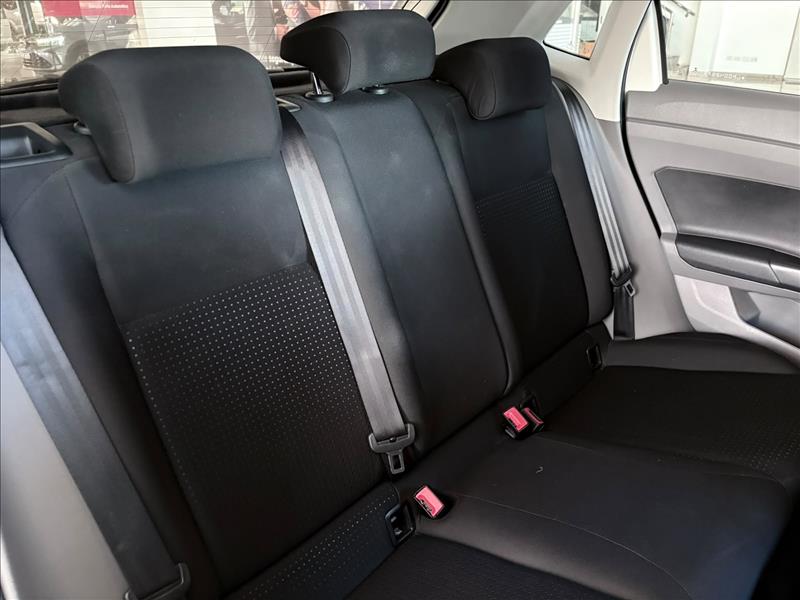  POLO  1.0 200 TSI Comfortline 7