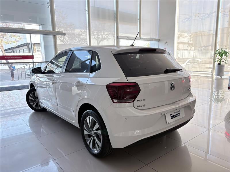  POLO  1.0 200 TSI Comfortline 3