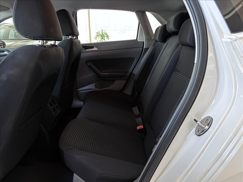  POLO  1.0 200 TSI Comfortline 9