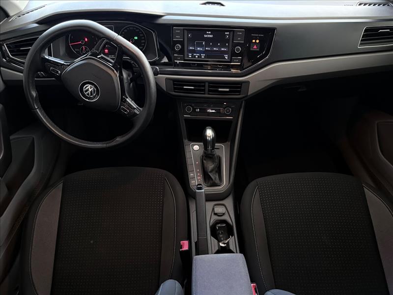  POLO  1.0 200 TSI Comfortline 10