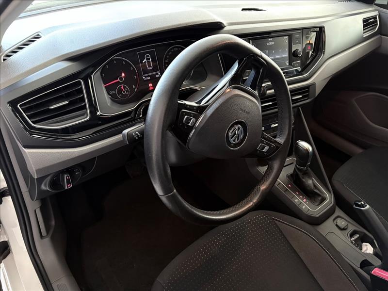  POLO  1.0 200 TSI Comfortline 11