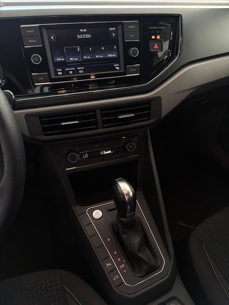  POLO  1.0 200 TSI Comfortline 12