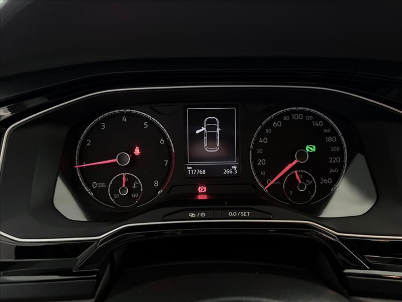  POLO  1.0 200 TSI Comfortline 13