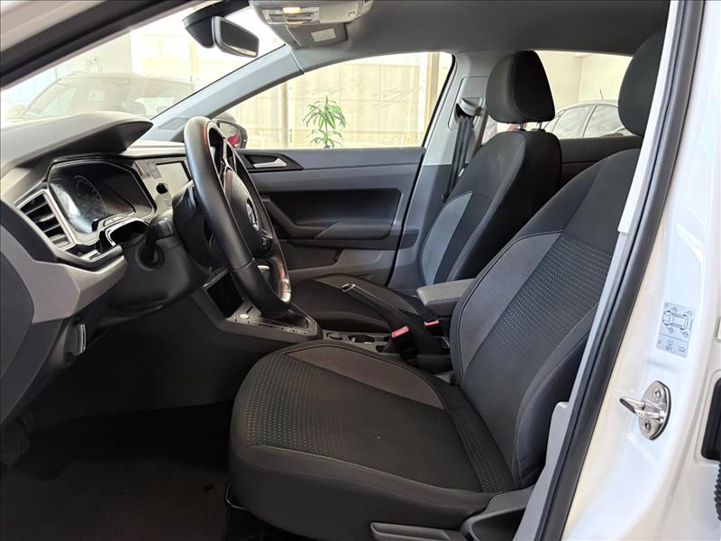  POLO  1.0 200 TSI Comfortline 8