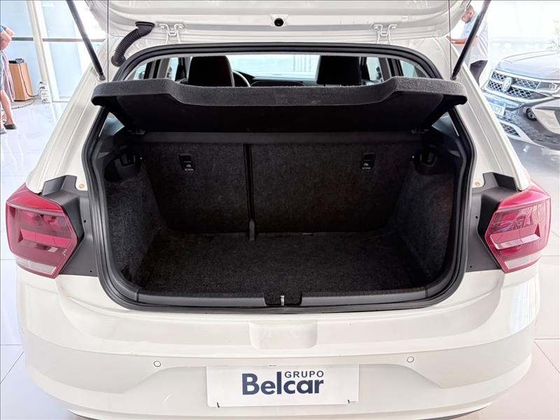  POLO  1.0 200 TSI Comfortline 14