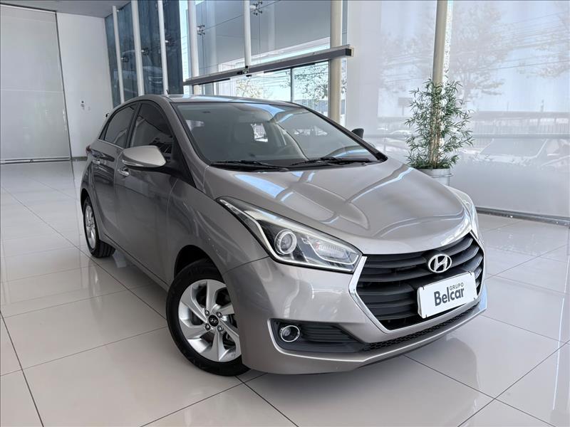  HB20  1.6 Premium 16V 0