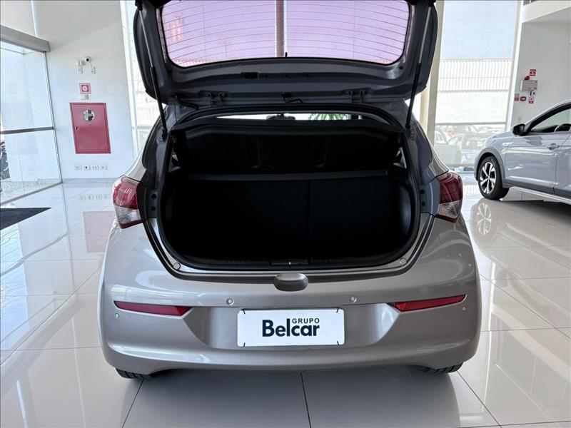  HB20  1.6 Premium 16V 14