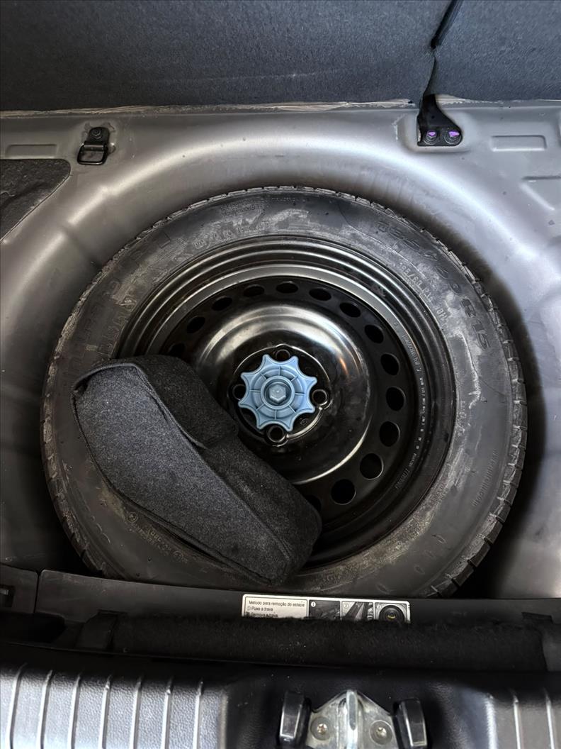  HB20  1.6 Premium 16V 15