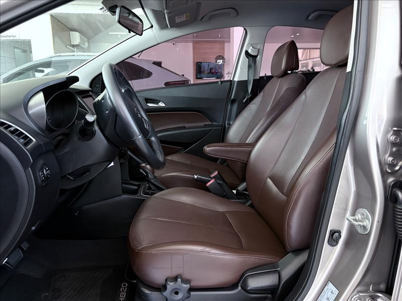  HB20  1.6 Premium 16V 8