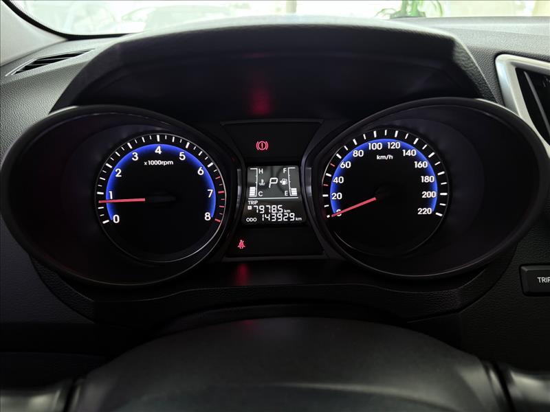  HB20  1.6 Premium 16V 13