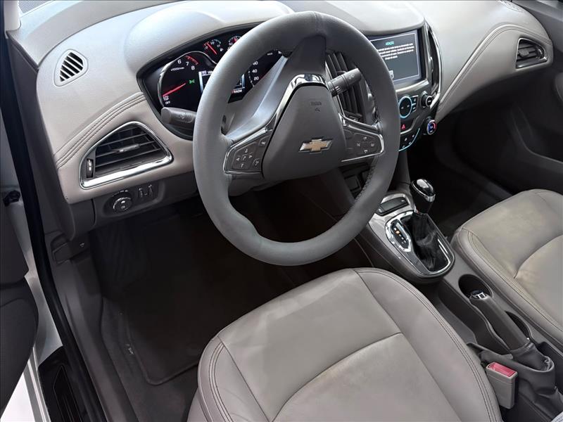  CRUZE  1.4 Turbo LTZ 16V 11