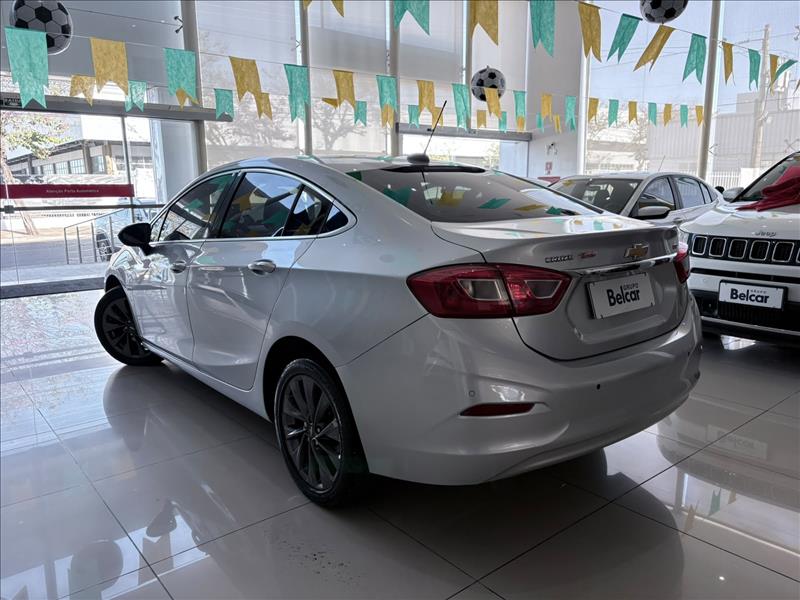  CRUZE  1.4 Turbo LTZ 16V 3