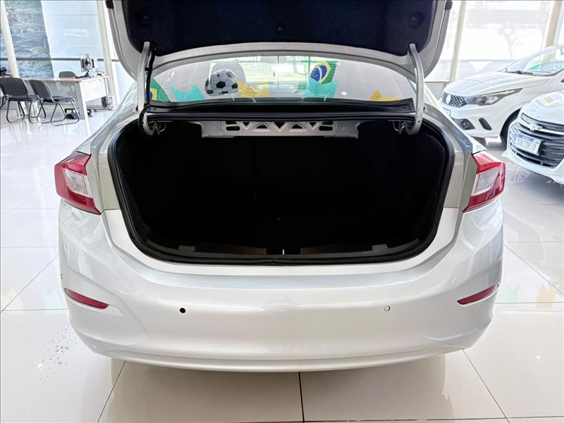  CRUZE  1.4 Turbo LTZ 16V 14