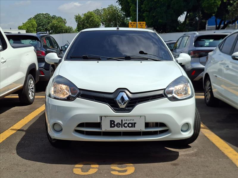  CLIO  1.0 Expression 16V 5