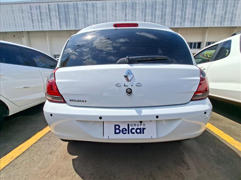  CLIO  1.0 Expression 16V 2