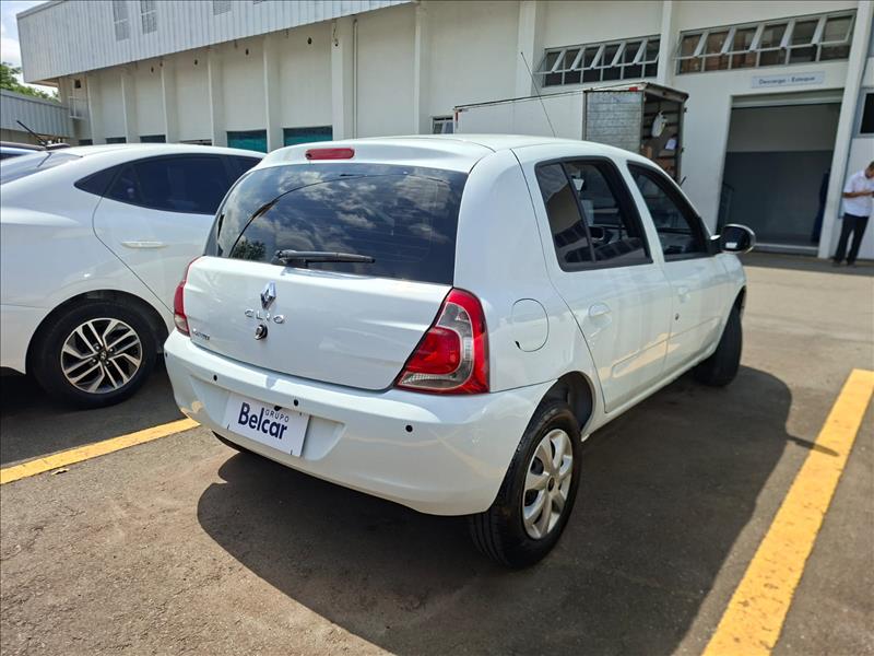  CLIO  1.0 Expression 16V 1