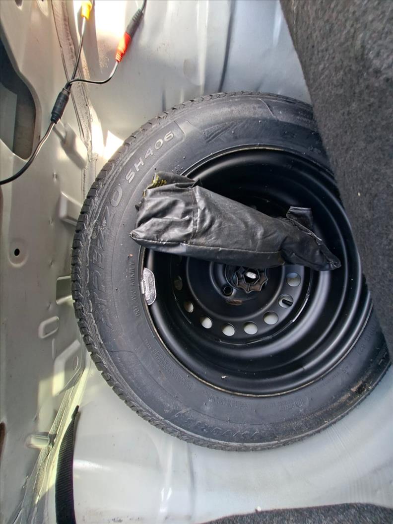  CLIO  1.0 Expression 16V 12
