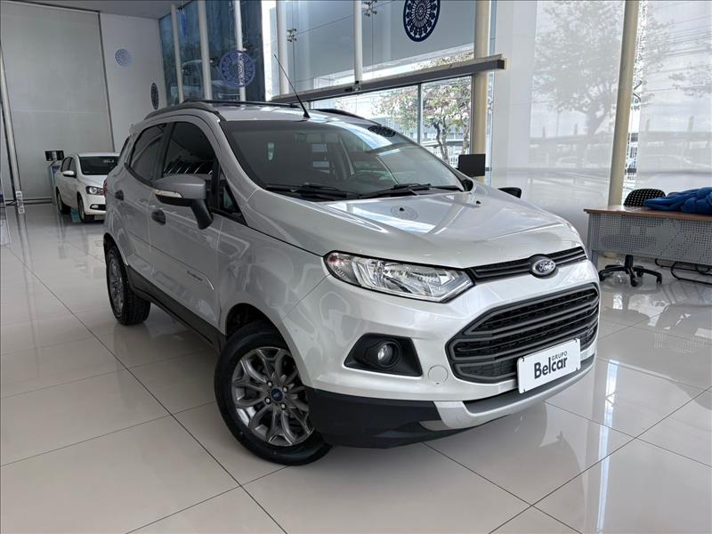  ECOSPORT  2.0 Freestyle 4WD 16V 