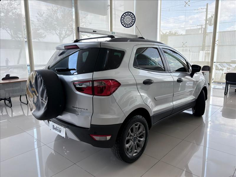  ECOSPORT  2.0 Freestyle 4WD 16V 1