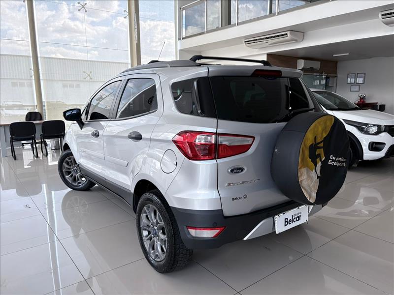  ECOSPORT  2.0 Freestyle 4WD 16V 3