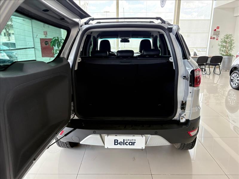  ECOSPORT  2.0 Freestyle 4WD 16V 14