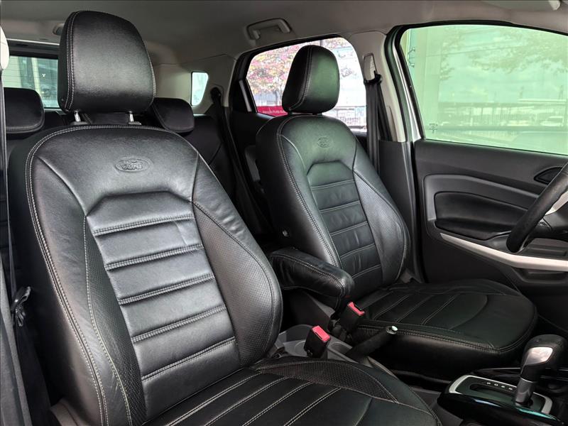  ECOSPORT  2.0 Freestyle 4WD 16V 6
