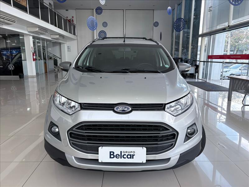 ECOSPORT  2.0 Freestyle 4WD 16V 5
