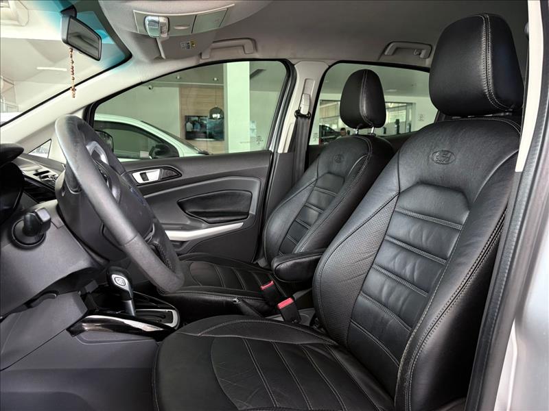  ECOSPORT  2.0 Freestyle 4WD 16V 8