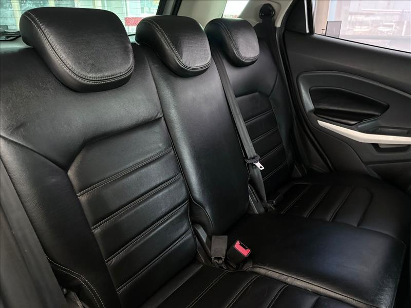  ECOSPORT  2.0 Freestyle 4WD 16V 7