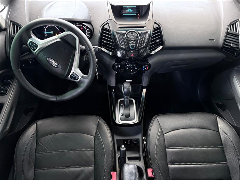  ECOSPORT  2.0 Freestyle 4WD 16V 10