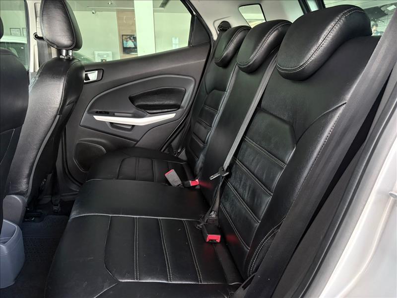  ECOSPORT  2.0 Freestyle 4WD 16V 9