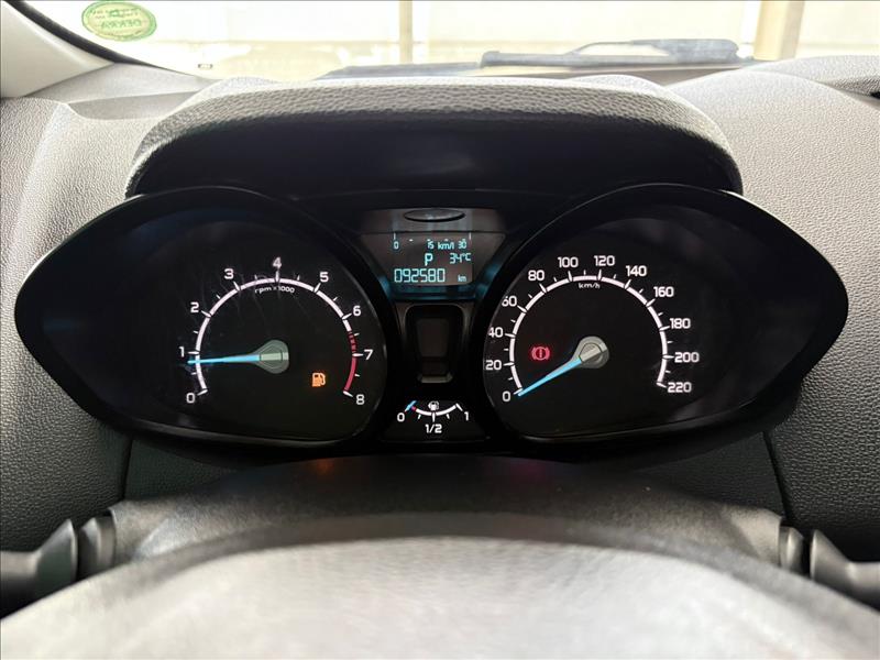  ECOSPORT  2.0 Freestyle 4WD 16V 13