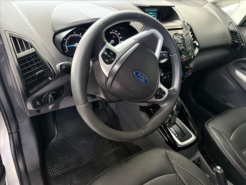  ECOSPORT  2.0 Freestyle 4WD 16V 11