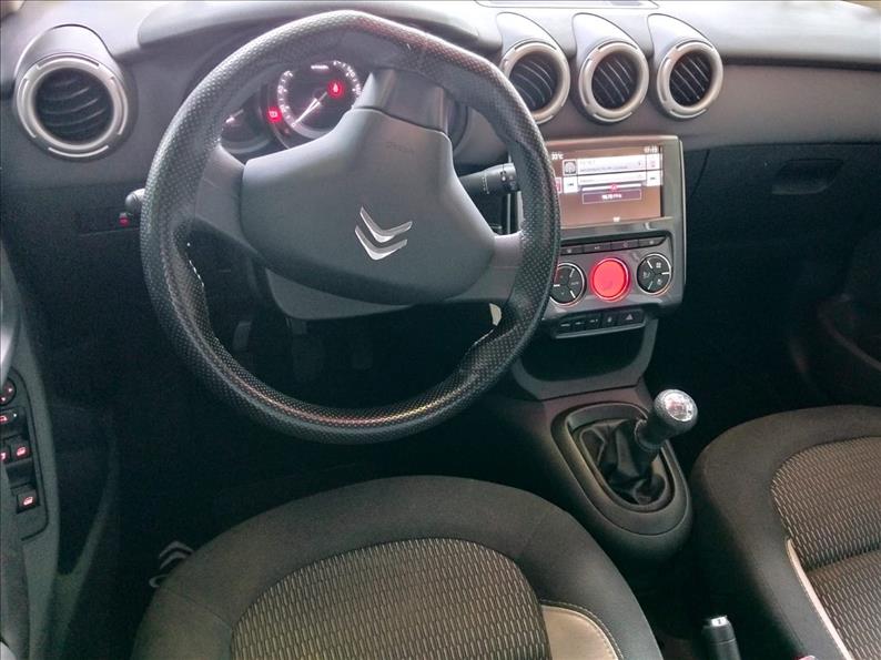  C3  1.2 Attraction 12V 12
