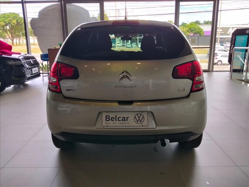  C3  1.2 Attraction 12V 2
